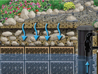 Rainwater Management