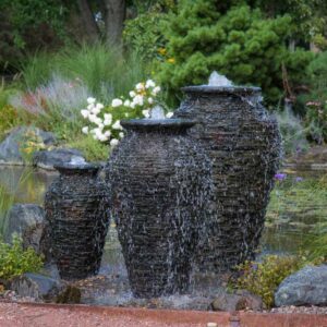 Decorative Fountain Urns