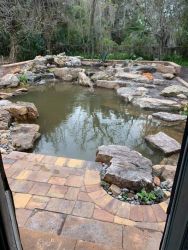 Recreational Pond