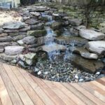 Pondless Stream Pondless stream