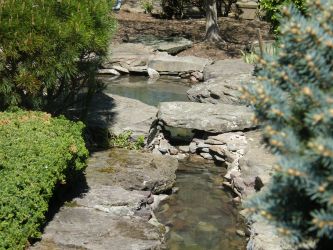 stream