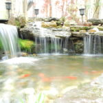 waterfalls Waterfalls