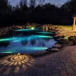 Swimming Pond