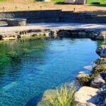 NSP Natural Swim Pond