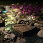 Pond stream Pond Stream