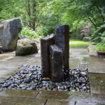 Mongolian Basalt Columns Mongolian Basalt Columns